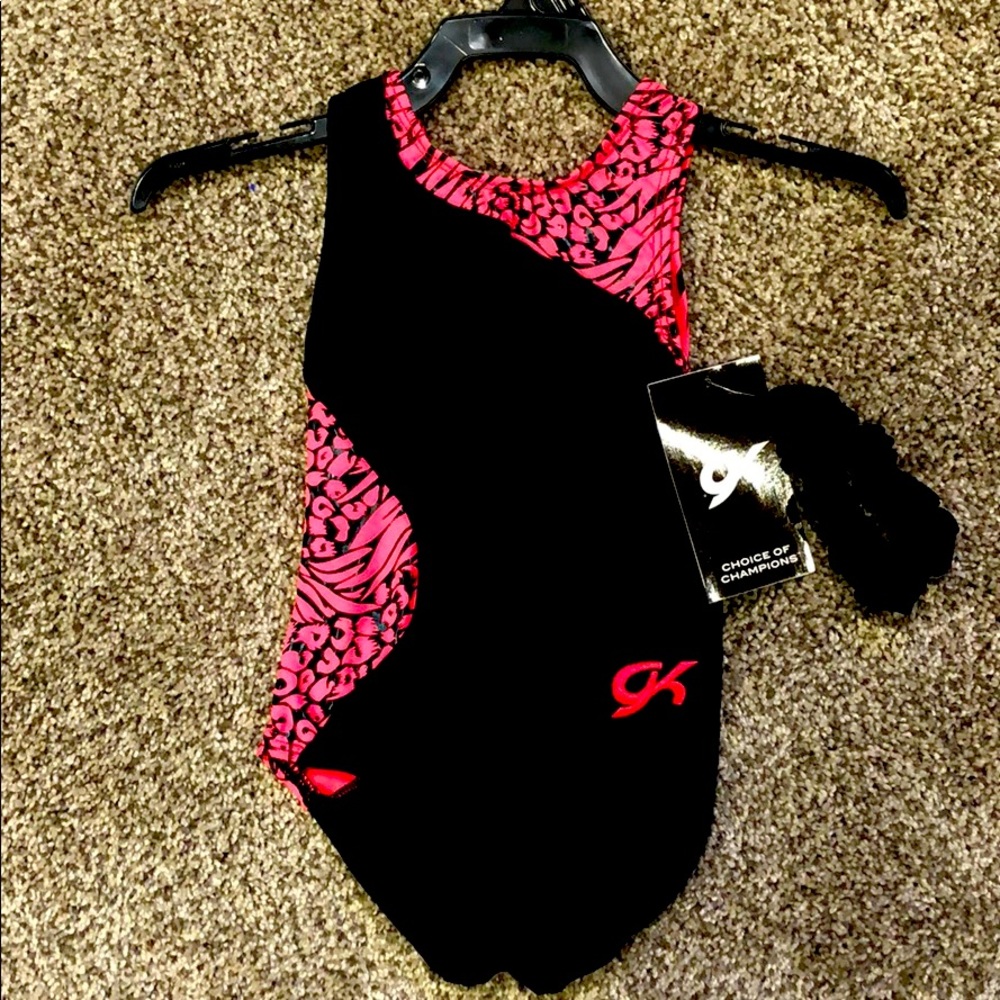 NWT GK LEO CXS